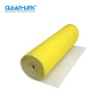 Primary Filter Media, Air Intake Filter, Air Filter Material